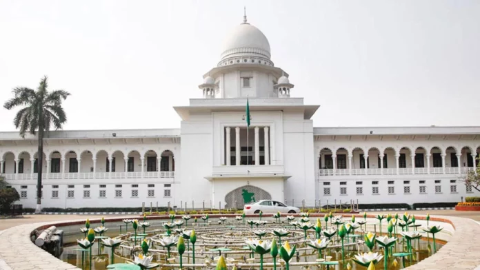 হাইকোর্টের নজরে, খুলনায় তরুণীকে যৌন নিপিড়নের ঘটনা 